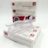 540 NEEDLES Micro Needle System 0.2-3.0mm microneedle أسطوانة الجلد MRS للعناية بالبشرة