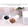 Storage Bottles Soap Dispenser Home Small Leakproof Kitchen Animal Shaped Liquid Lotion Bottle Holder Dispensation Containers