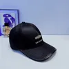 Luxury designer hat baseball cap sun visor hat for men and women comfortable and breathable for outdoor travel very good nice