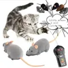 猫のおもちゃ玩具赤外線無線コントロールインタラクティブペットワイヤレスリモートマウスおもちゃモバイルチューチング230309
