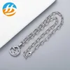 70% OFF 2023 Nouveaux bijoux de mode de haute qualité de luxe pour unique pour les amoureux doubles collier en argent thaïlandais nouveau bijoux de cadeau de Saint Valentin rouge en ligne