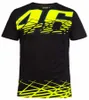 FFW3 2023 Nya herr- och kvinnors F1-team T-shirt S Summer Motorcykel Racing Speed ​​Dry Short Sleeve Men Outdoor Off-Road Riding Downhill Dreating 2p4m