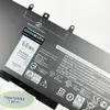 Tablet PC Batterijen Nieuwe GJKNX -laptopbatterij voor Dell Latitude 5480 5580 5490 5590 5491 5495 Precision 3520 3530 GD1JP 0GD1JP I