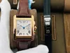 2023 W5330007 Watch -maat 34,3 mmx44mm 7750 Timingmachine Automatische mechanische saffierglasspiegel Waterdichte functie