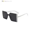 Designers Óculos de sol para mulheres Óculos de sol da marca UV400 Lente de PC polarizada de alta qualidade UV400 quadro TR-90-com logotipo; Store/21621802 Modelo CHENEL583