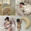 Pillows Baby Nursing Pillows Cover Summer Cushion Detachable Hand Wash Girl Pure Cotton Cute Pillow Living Room Decoration 230309