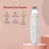 Устройства по уходу за лицом RF EMS Mesotherapy Lift Devices Feece Massager Ultrasonic Skin Scrubber UltraSound Peeling Blackhead Face Face Wearer 230308