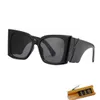 Cute Women Sunglasses With Big Letter Cat Eye Luxury Designer Sunglasses Traveling Beach Sun Glasses 6 Colors7224044