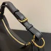 Echtes Leder, grafischer Halbmond, Umhängetasche, Damen, Herren, Clutch, Umhängetasche, Luxus-Designer, Geldbörse, Mode, Bestseller, Reisehandtasche, rosa Unterarmtaschen