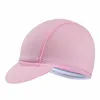 Casquette de cyclisme respirante pour équipe professionnelle, chapeau, vêtements de vélo, coiffure, équipement de cyclisme, casquettes de vélo B1, 2024