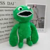 Gevulde Pluche Dieren Hot Garten of Banban Knuffels Horror Game Figuur Pop Cartoon Knuffeldier Banban Kleuterschool Monster Plushie Cadeau voor KinderenJ230308