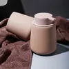 Liquid Soap Dispenser Ceramic Set Bottle Condenser For Hands s Mouthwash Cup Bathroom 230308