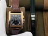 2023 W5330007 Watch -maat 34,3 mmx44mm 7750 Timingmachine Automatische mechanische saffierglasspiegel Waterdichte functie