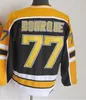 CUSTOM Boston Vintage Ice Hockey Jerseys 4 Bobby Orr 7 Phil Esposito 24 Terry OReilly 8 Cam Neely 77 Ray Bourque Stitched CCM Retro Uniform