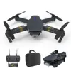 F89 4K Double Camera WIFI FPV Beginner Foldable Drone& Kids Toy, Altitude Hold, Intelligent Follow, Gesture Take Photo, Headless Model, 2-2