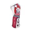 Outros produtos de golfe Club 1 3 5 Headcovers de madeira Driver Fairway Woods Covers PU Leather Head Covers Maximum speed delivery 230308