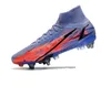 2023 Casual shoes Superfly 8 VIII 360 Elite FG Soccer Shoes XIV Dream Speed First Main Shadow Recharge Gear PACK Outdoor Mens High Football Boots Cleats
