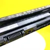 Tablet PC Baterias Nova bateria XCMRD para Dell Vostro 2521 3546 3549 Latitude 3440 3540 Inspiron 14 3421 5421 15 3521 5521 17r 3