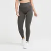 Leggings de mujer LUOYIYANG Leggings de mujer Push Up Gym Seamless Knitted Booty Lifting Ropa deportiva para mujer Pantalones Fitness Woman Sexy Workout 230309