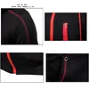 Herren-Trainingsanzüge, Herbst-Winter-Herren-Trainingsanzug, Herren-Reißverschluss, Hoodies, Jogginghose, 2-teiliges Set mit Kapuze, Freizeit-Sets, männliche Sportbekleidung, Jogginganzüge 230309