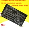 Tablet PC Batterie Batteria Del Computer Portatile Per ASUS A32-F80 F80 F80Cr F80s F81 F81E F83 F83Cr F83E F83S F83Se F83T K41 N60 N60D Pro83 Pr