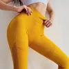 Женские леггинсы Spandex 12% с высоким талией.