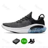 Joyride Run 2 Designer Chaussures de course Barefoot FlyLine Noir Blanc Knit Jogging Sneakers Runner femmes Sports Marche chaussures de sport