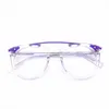 Sunglasses Frames Belight Optiacl Colorful Acetate Fancy Design Glasses Frame Men Women Prescription Eyeglasses Optical Eyewear HP257