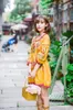 Sukienki swobodne 2023 haft imprezowy Ruway Floral Bohemian Flower Hafted Vintage Boho Mesh for Women Vestido