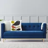 Pillow Orla Kiely Multi Stem And Bird Cover Scandinavian Flower Floor Case For Living Room Sofa Pillowcase Home Decor