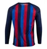 S-4XL 22 23 바르셀로나 네 번째 멀리 Camisetas De Football Soccer Jersey Lewandowski 세 번째 노란색 Ansu Fati Memphis Pedri Adama Ferran 2022 202