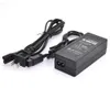 US Plug AC Power Supply Adapter för GameCube Game Console Charger för NGC med strömkabel