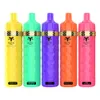 6000 puffs vape pen vaper max plus type c lader luchtstroom verstelbare groothandel