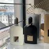 High end merk parfum Trendy Aantrekkelijke ZWARTE ORCHIDEE geur HEREN PARFUM GRIJS VETIVER 100ml lekkere geur top kwaliteit Snelle gratis Levering