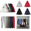 Projektantka mężczyzn Kobieta Spodnie Spodnie Blugi Niki Tech Fleece spodnie TrackSuist Bottoms Techfleece Man Joggers Runt Tracksuit Sweatpants S8vy##