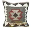 Kussen geometrische home decor digitale handgemaakte kilim s doen oude coffeeshop decoratie 15-2 GC131YG8 /decoratief