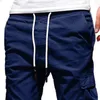 Pantalons pour hommes SPERLARI survêtement Fitness musculation gymnases pantalons de survêtement pantalons de sport décontractés pour les coureurs 230309