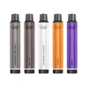 Nouveau Puff Double Flex Pro Disposable Vape 5000 Puffs China fabricant Vapor Ariflow Charger de type C réglable