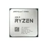 Ryzen 7 3700X 마더 보드 세트 PCI-E 4.0 DDR4 128GB 마더 보드 키트 Placa-Me New