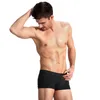 Slips 4 pcsLot marque boxeurs hommes sous-vêtements coton Shorts hommes culottes Shorts maison caleçons hommes sous-vêtements Boxer 5XL 230310