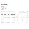 Dames slipje 7 stks vrouwen katoen ondergoed naadloos slipje sexy panty vrouwelijke ademende solide kleur onderbroek meisjes lingerie-briefs m-xxl 230310