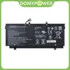 Tablet PC-batterier CN03XL Laptop Battery för HP Specter X360 13-AC 13-W000 HSTNN-LB7L TPN-Q178 13-AB000 13-AB023TU 13-AB024TU 1