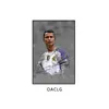 World Cup C Luo Decorative Painting Tavern Bar Hotel Hanging Picture Football Star Living Room Bedside HD Sports Mural
