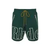 Shorts maschili estivi rhude short s sport s sports maschi maschi grandi pantaloni da basket a 5 punti a 5 punti su dimensioni l xl 2xl 3xl 4xl 3zeg