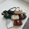 이브닝 가방 여성용 겨울 트렌드 핸드백과 지갑을위한 최신 패션 크로스 바디 백 230309