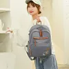 Frauen Männer Rucksack Stil Echtes Leder Mode Casual Taschen Kleine Mädchen Schultasche Business Laptop Rucksack Lade Rucksack Rucksack SportOutdoor packs 1246