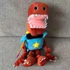 Project Playtime Boo Boo Toy 3 Box Monster Plush Toys Funny Plush Doll Qualit