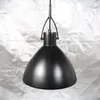 Pendant Lamps Nordic Led Crystal Iron Chandeliers Ceiling Vintage Lamp Kitchen Island Deco Maison Moroccan Decor Dining Room