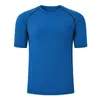 Erkek Tişörtleri Yaz Erkekler Tişörtleri Yüzmek Tee Kısa Kollu Koşu Gömlek Sıradan Sporlar UPF 50 Rashguard Mayo Yüzme Yürüyüş Egzersiz
