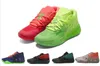 2023lamelo Shoes Basketball Shoes 2022 Men Lamelo Ball MB.01シグネチャーローカルトレーニングスニーカースポーツ人気割引